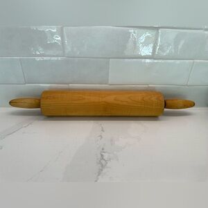 Vintage Rolling Pin
